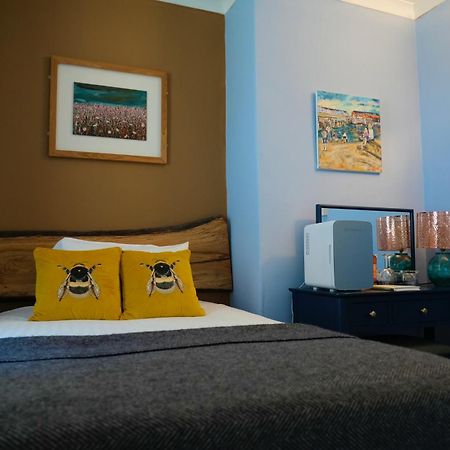 Arosfa Harbourside Guest House Aberaeron Esterno foto