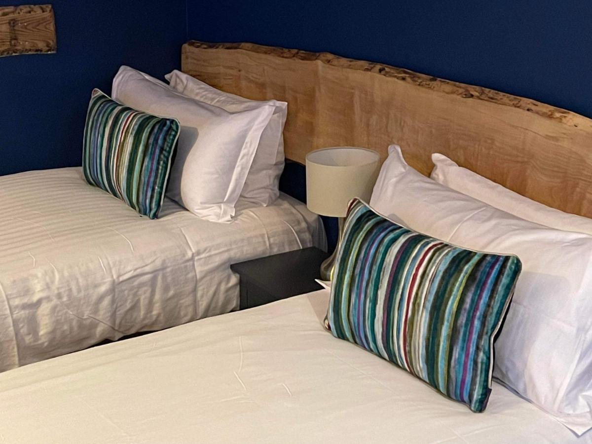 Arosfa Harbourside Guest House Aberaeron Esterno foto
