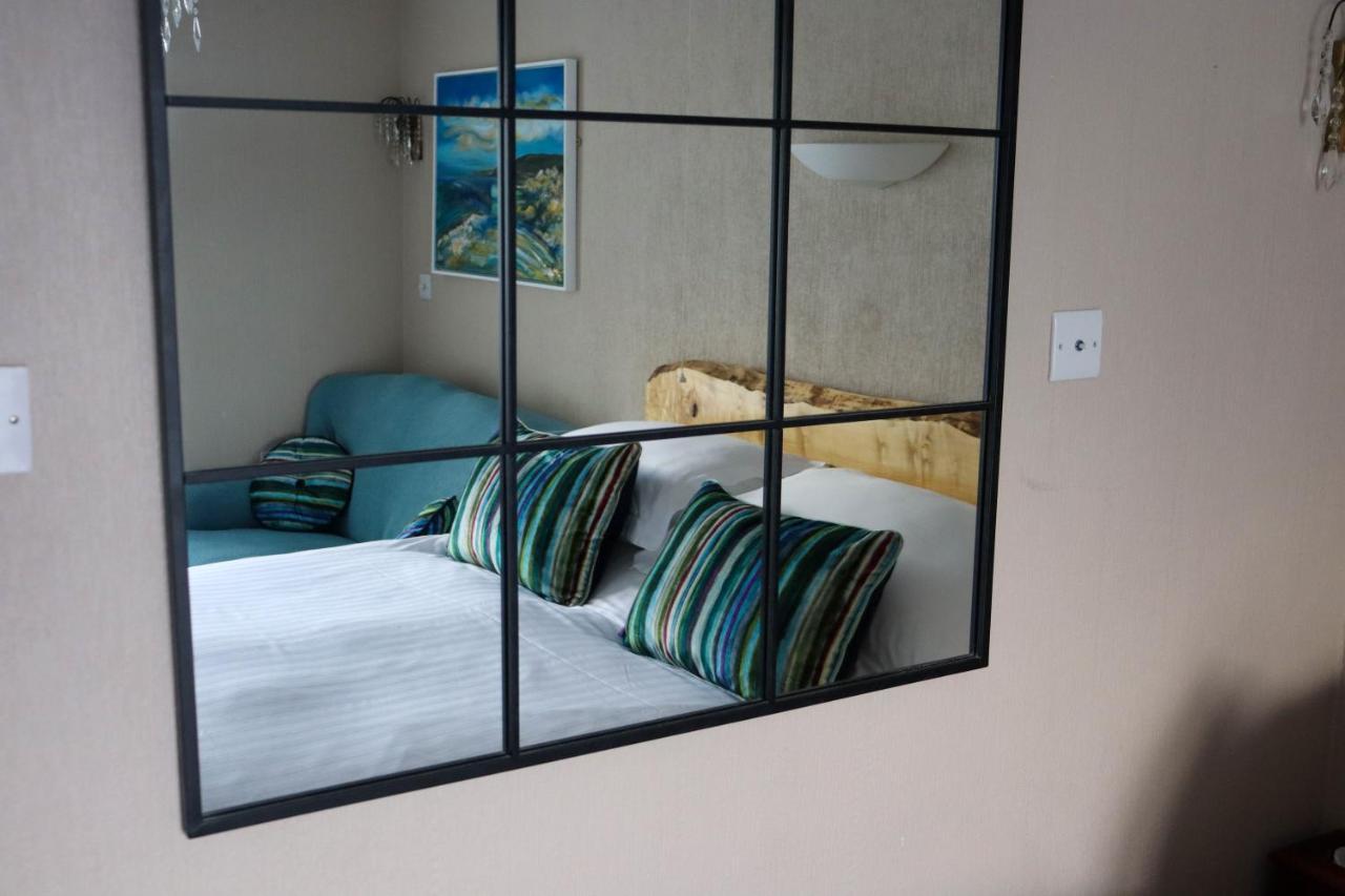 Arosfa Harbourside Guest House Aberaeron Esterno foto