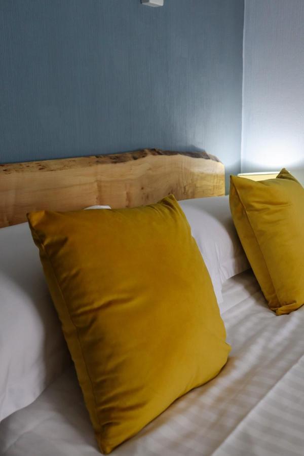 Arosfa Harbourside Guest House Aberaeron Esterno foto
