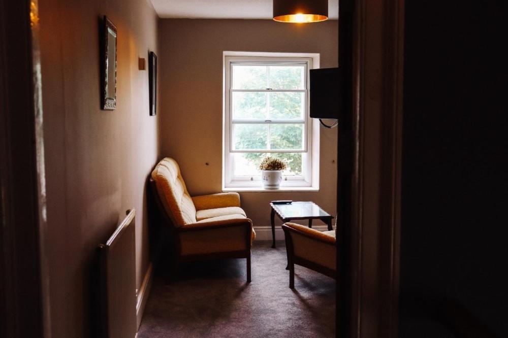 Arosfa Harbourside Guest House Aberaeron Esterno foto