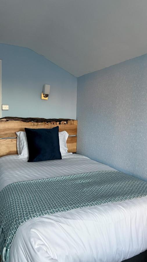 Arosfa Harbourside Guest House Aberaeron Esterno foto