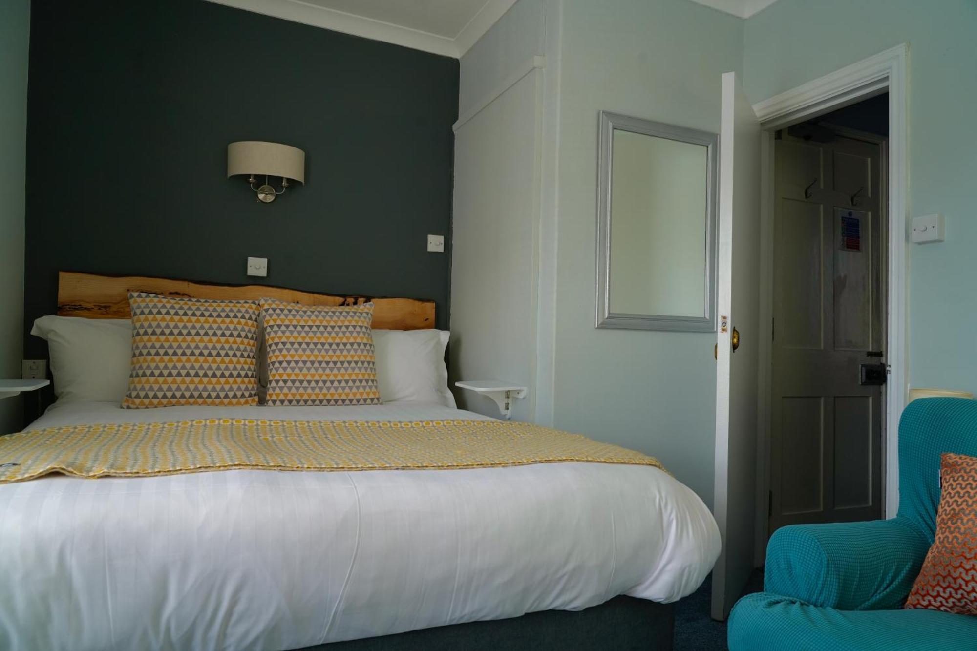 Arosfa Harbourside Guest House Aberaeron Esterno foto